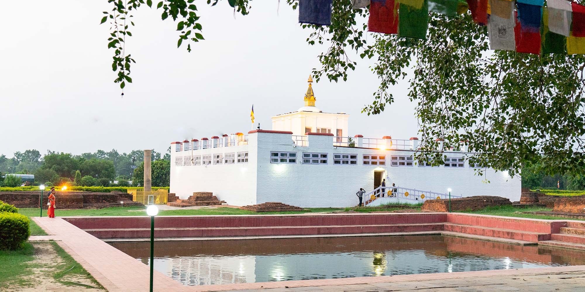 Lumbini