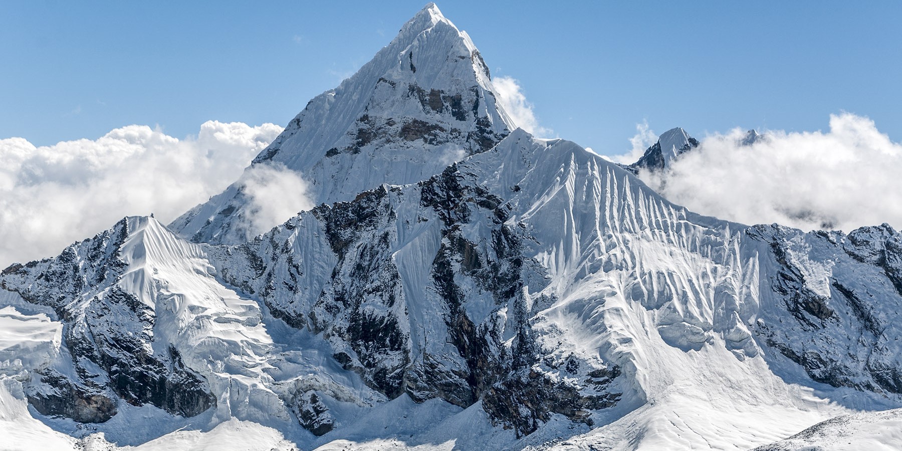 Solukhumbu