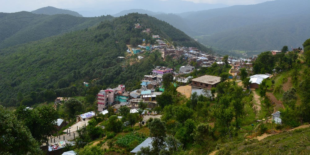 Baitadi