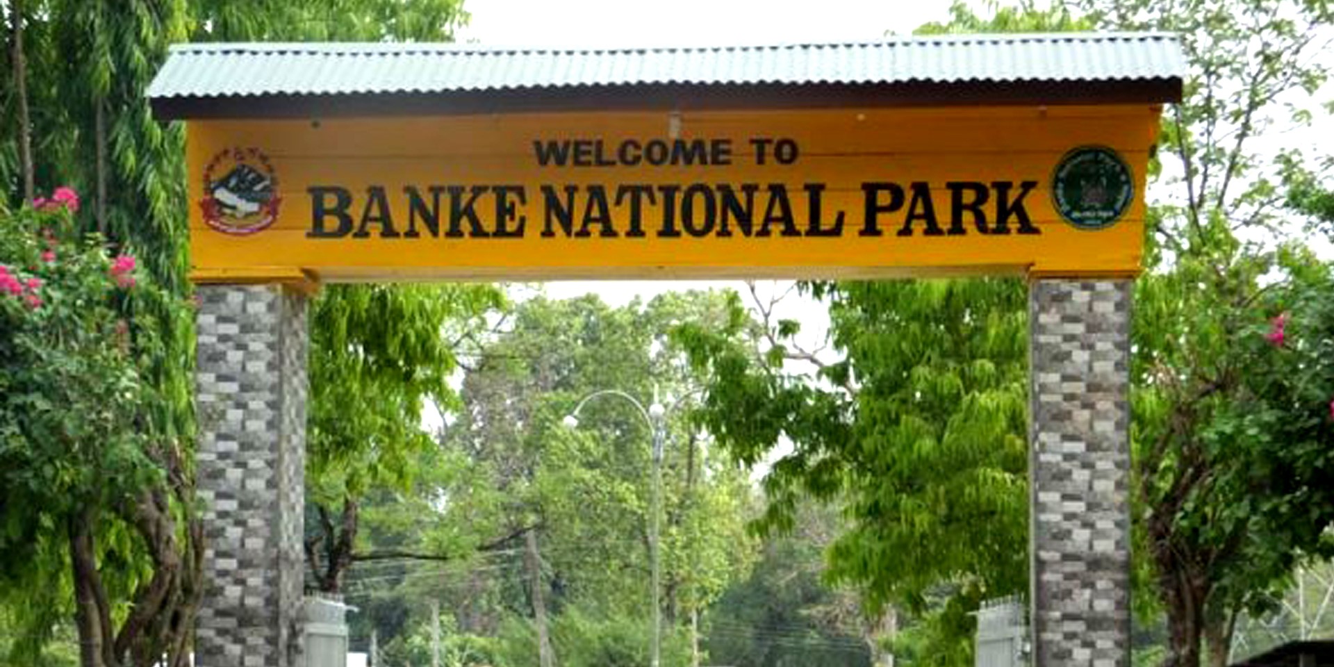 Banke