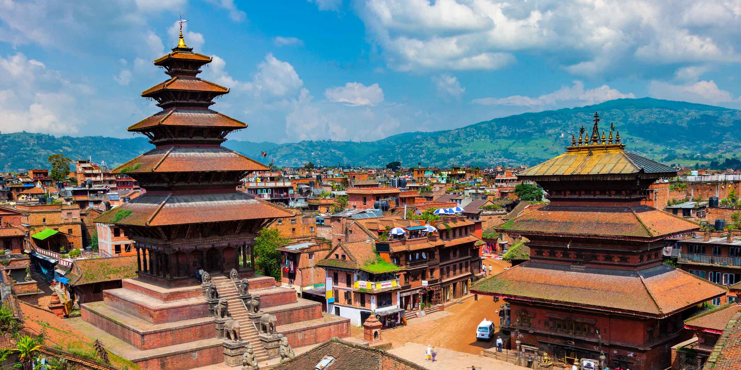 Bhaktapur