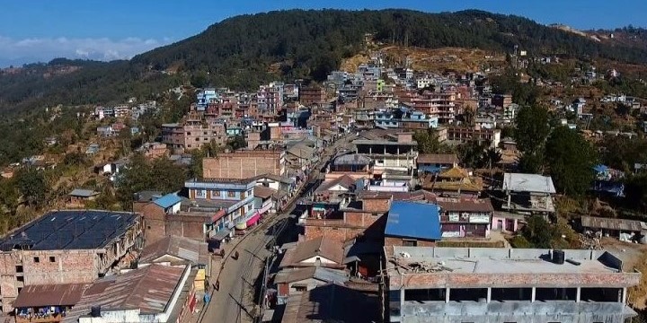 Dhankuta
