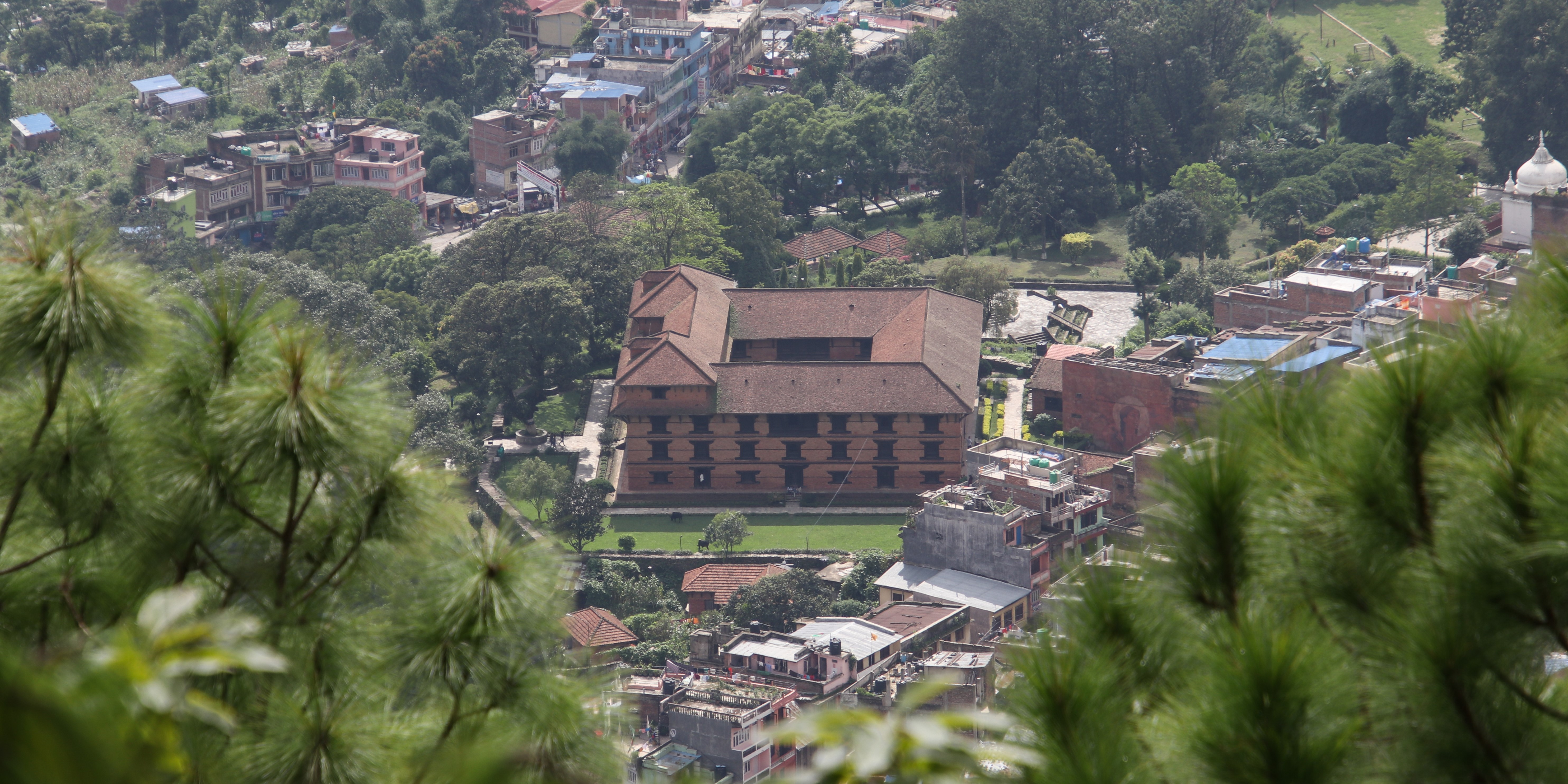 Gorkha