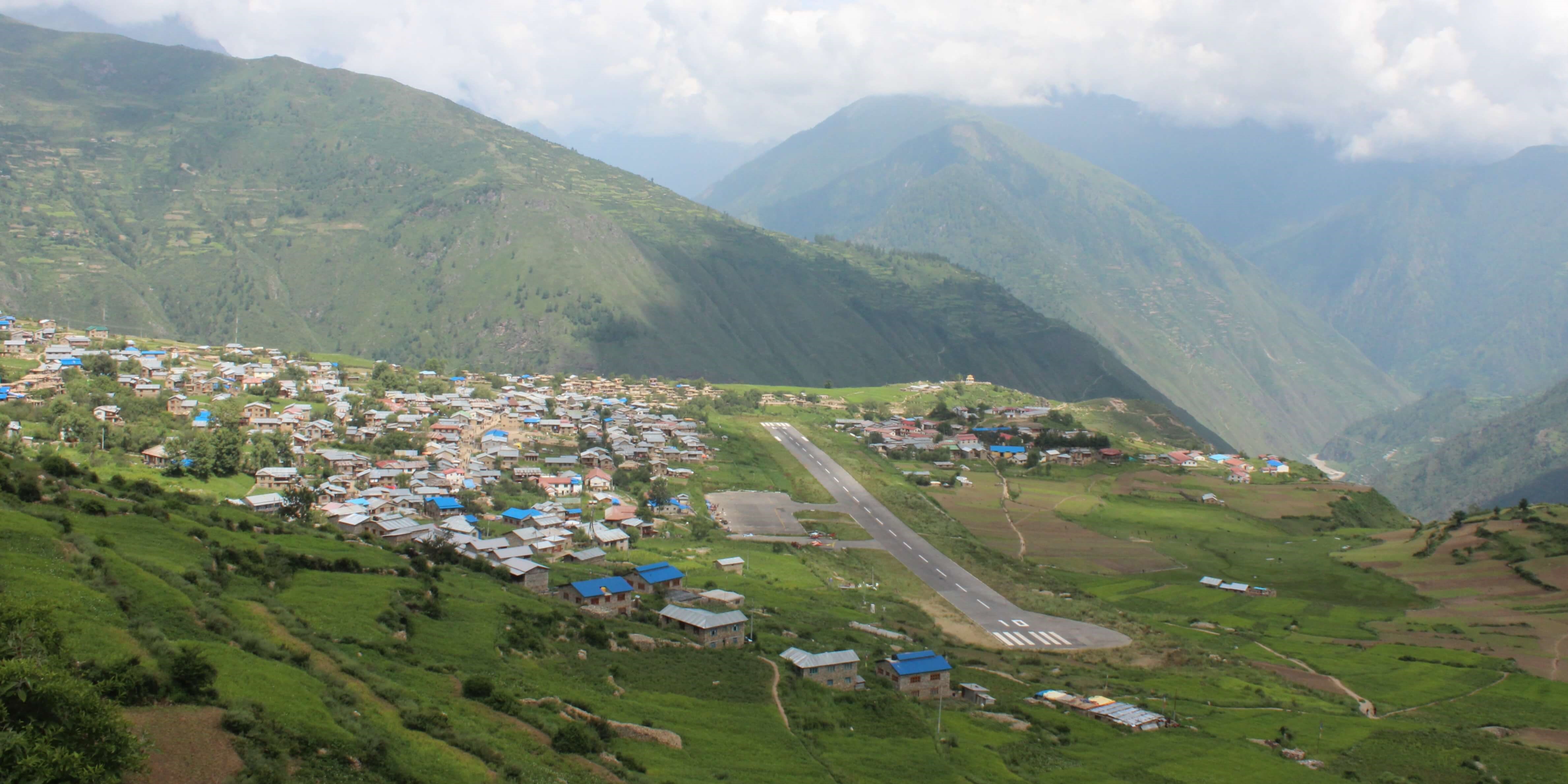 Humla