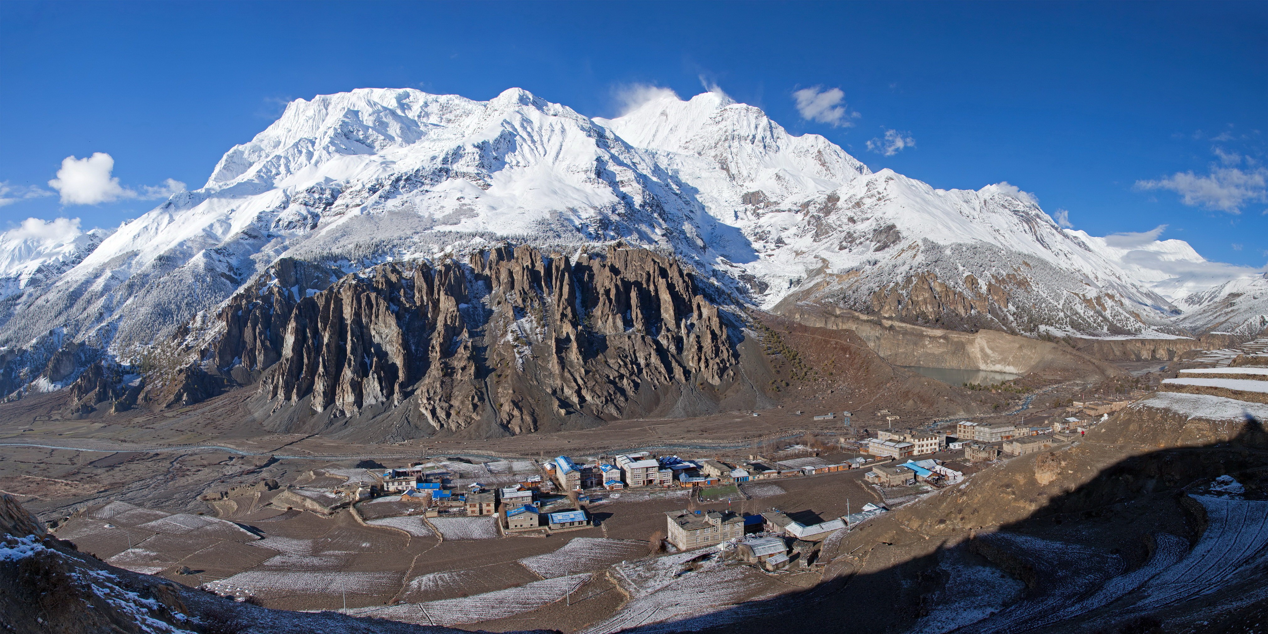 Manang
