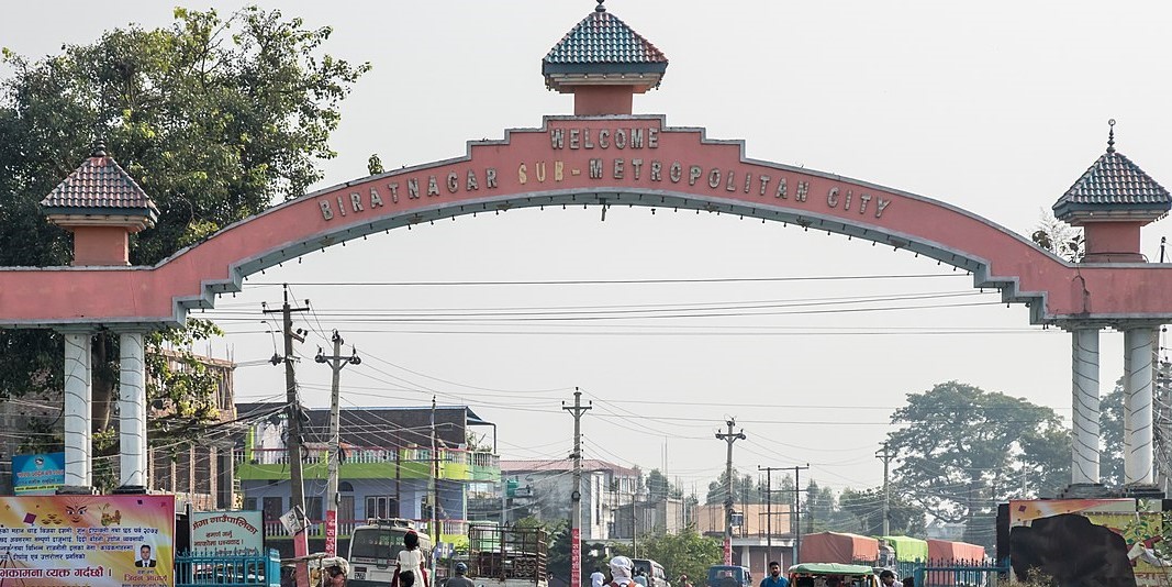 Morang