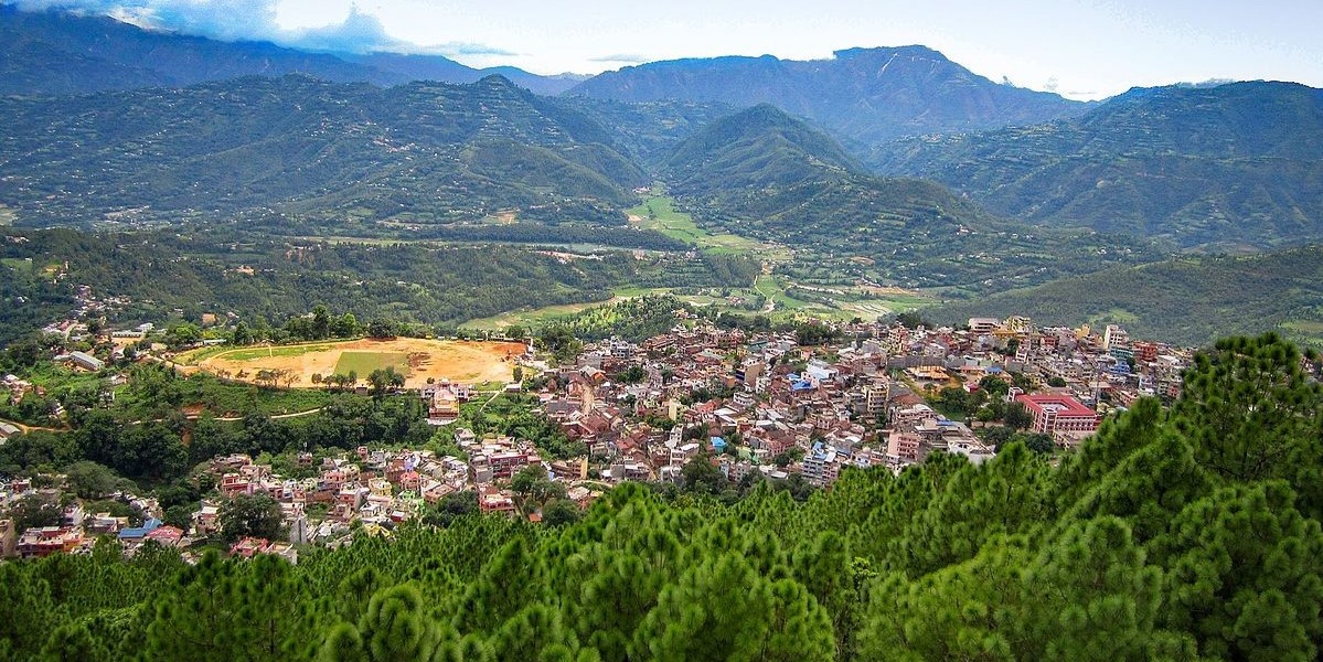 Palpa
