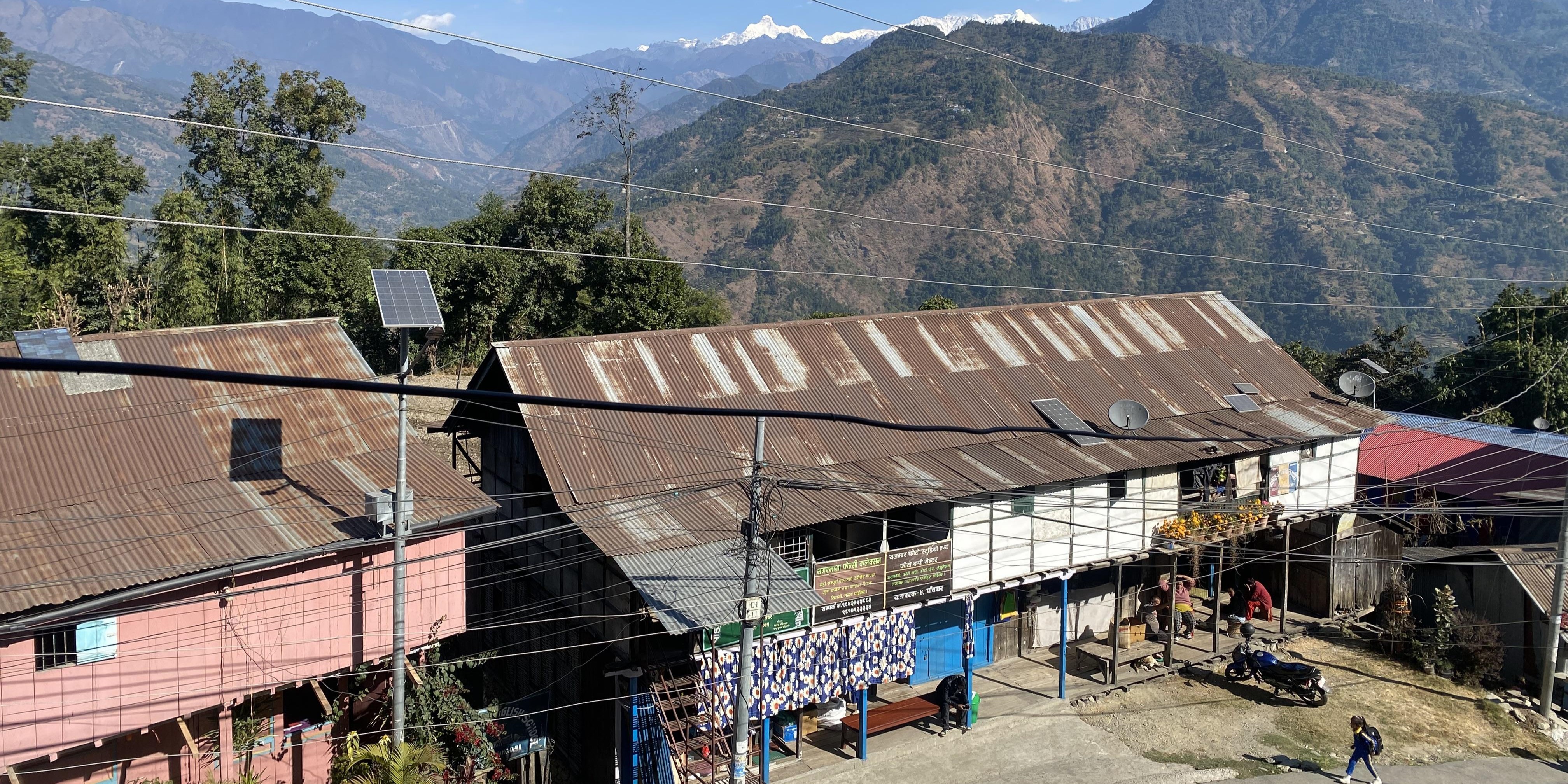 Panchthar