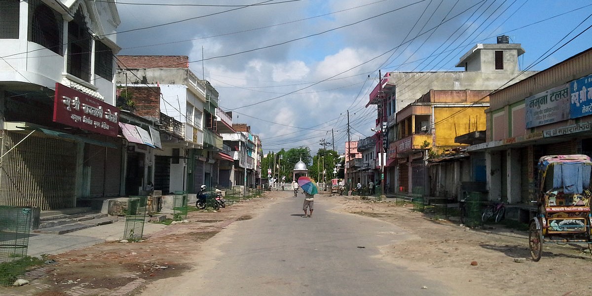 Saptari